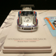 Illustration for article titled Car Week 2018, Saturday (Wildcard): #5 Martini Porsche 91em/em1 Carrera RSR Turbo 2.1